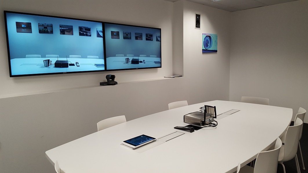 Salle Visio 3